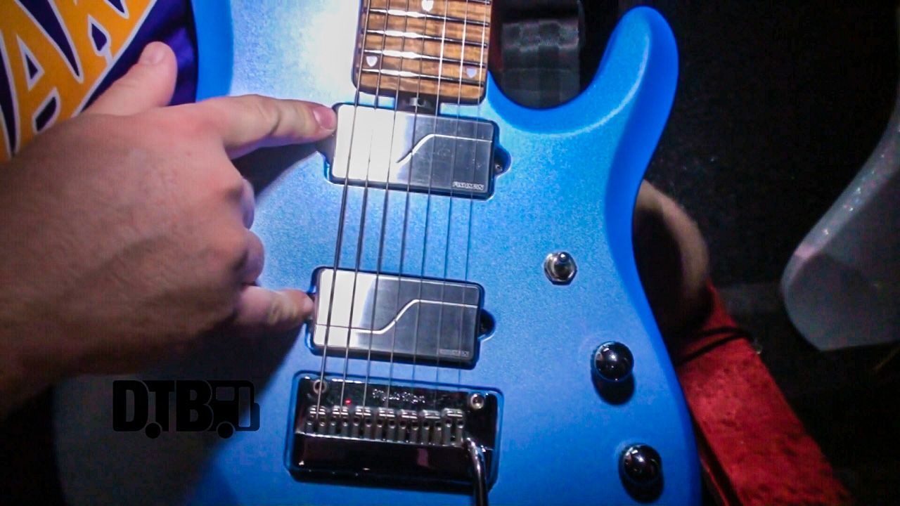 Ice Nine Kills – GEAR MASTERS Ep. 69 [VIDEO]