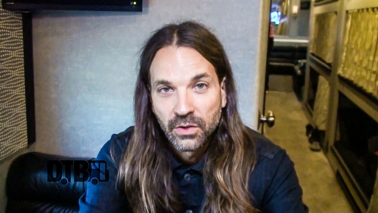 MuteMath – CRAZY TOUR STORIES Ep. 461 [VIDEO]