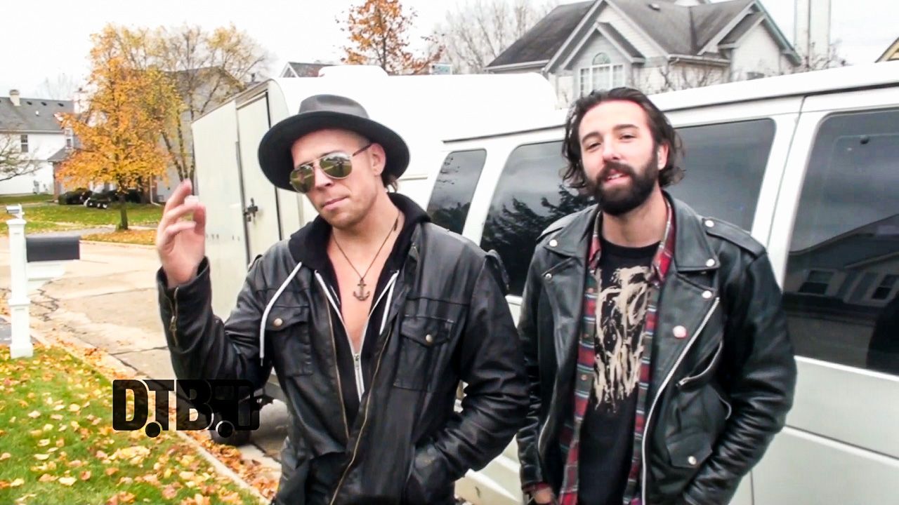 Pullman Standard – TOUR PRANKS Ep. 217 [VIDEO]