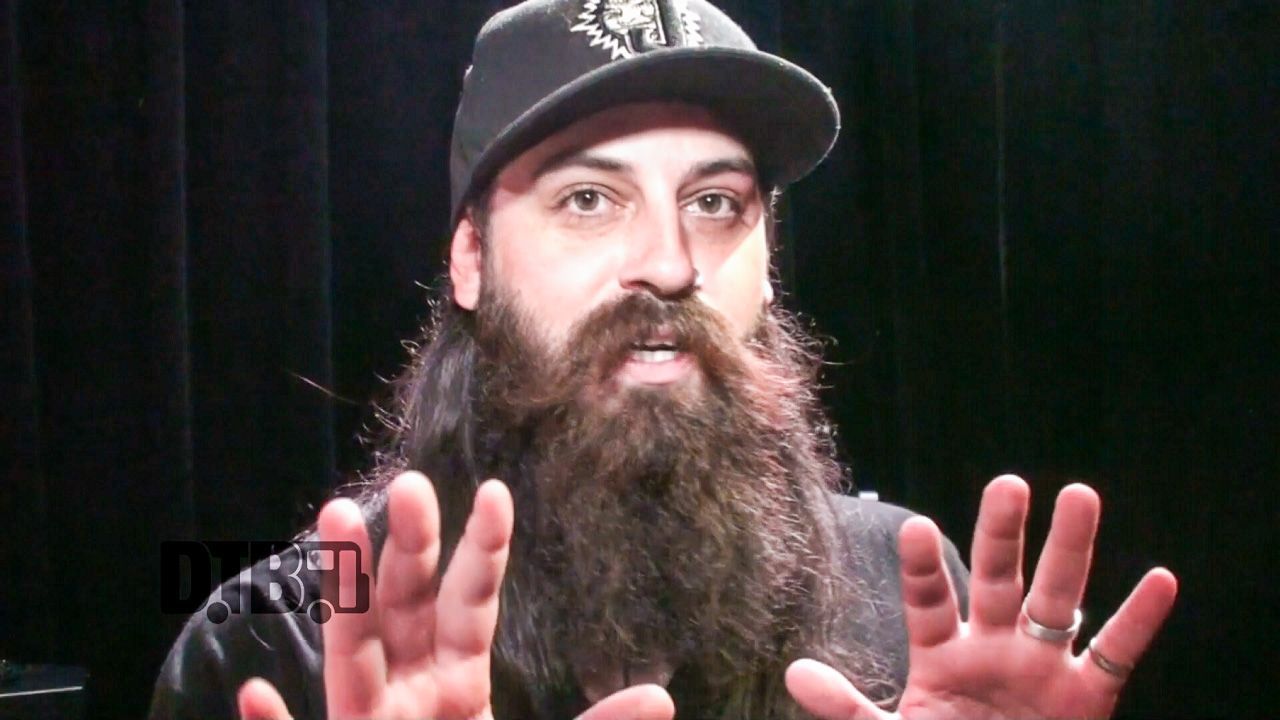 Red Jumpsuit Apparatus – TOUR TIPS (Top 5) Ep. 602 [VIDEO]