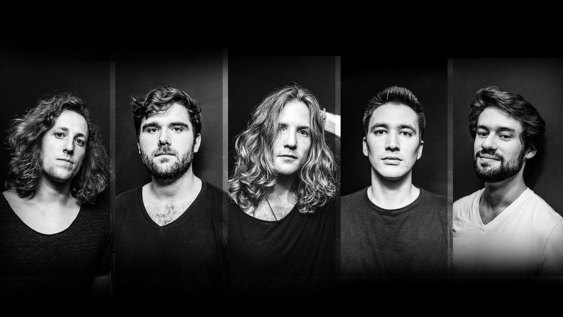 Sunbathers – DREAM TOUR