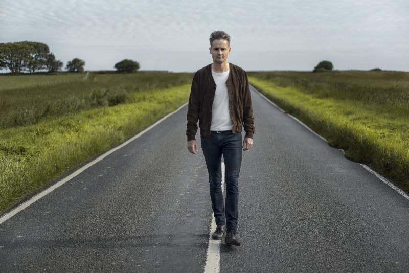 Tom Chaplin (of Keane) Announces North American Tour