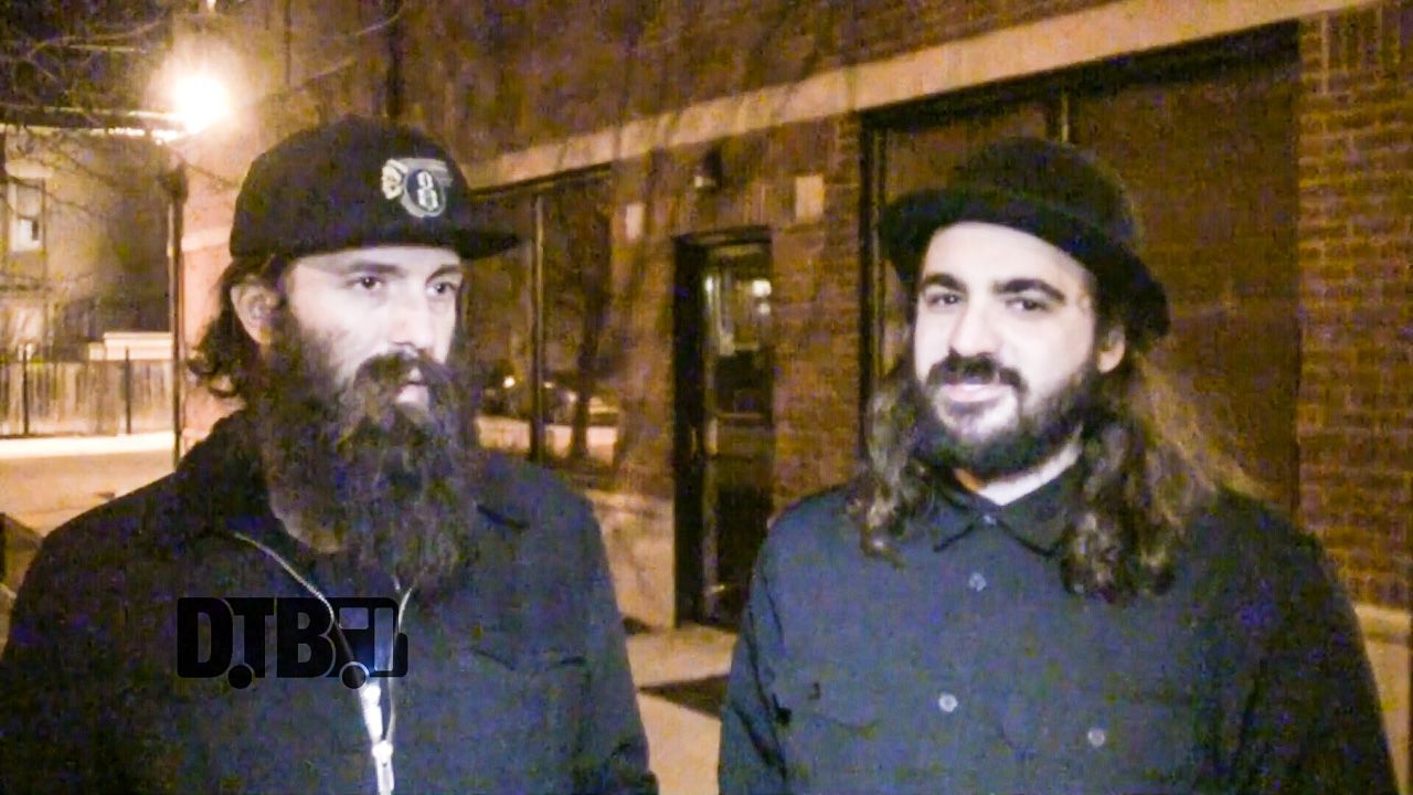Tribe Society – PRESHOW RITUALS Ep. 253 [VIDEO]