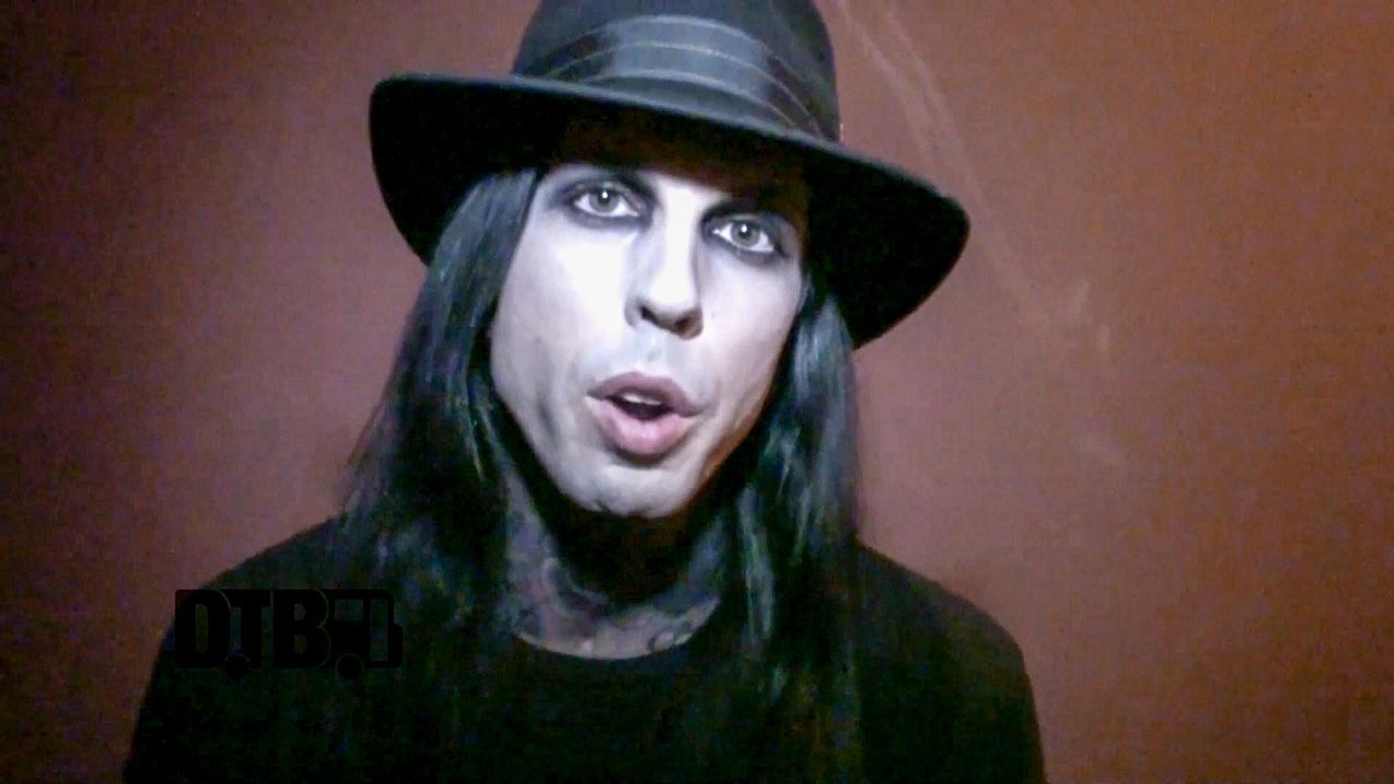 Vampires Everywhere!’s Michael Vampire – DREAM TOUR Ep. 441 [VIDEO]