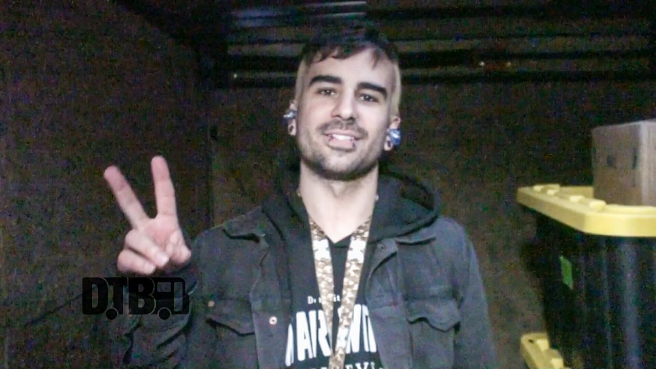 A War Within – DREAM TOUR Ep. 456 [VIDEO]