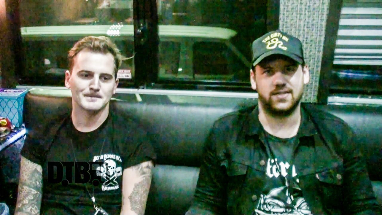 Beartooth – PRESHOW RITUALS Ep. 258 [VIDEO]