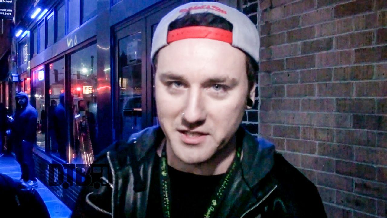 Convictions – DREAM TOUR Ep. 455 [VIDEO]