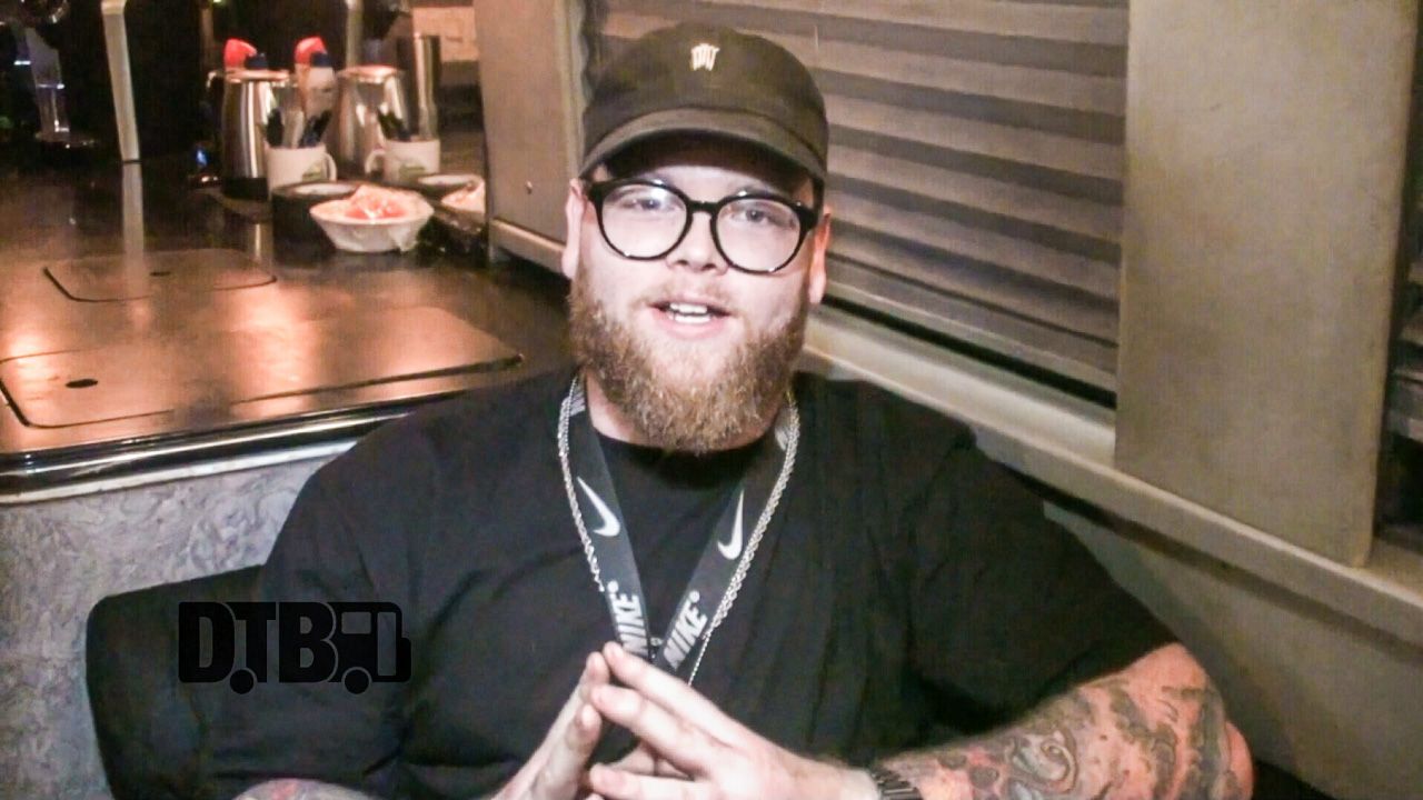 Gideon – TOUR PRANKS Ep. 222 [VIDEO]