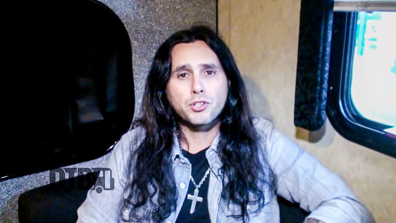 Gus G (of Ozzy Osbourne and Firewind) – PRESHOW RITUALS Ep. 261 [VIDEO]