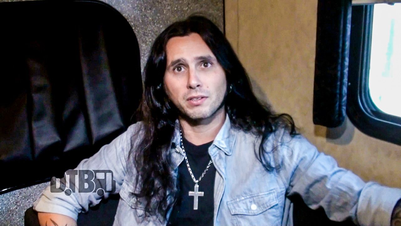 Gus G – TOUR TIPS (Top 5) Ep. 610 [VIDEO]