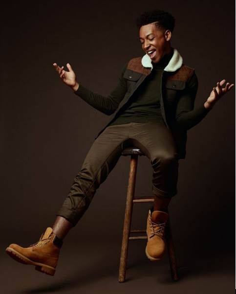Jacob Latimore Announces “The Connection Tour”