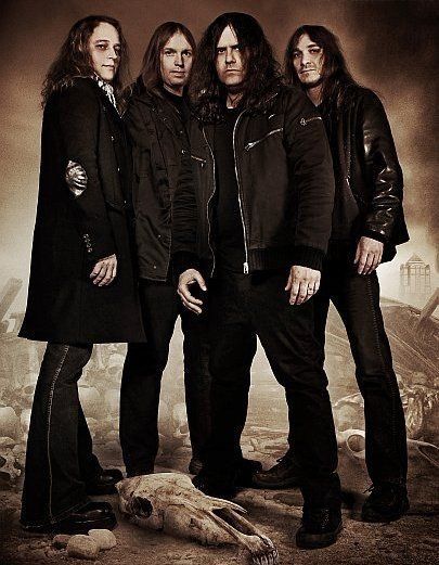 Kreator to Headline “The Decibel Magazine Tour” 2017