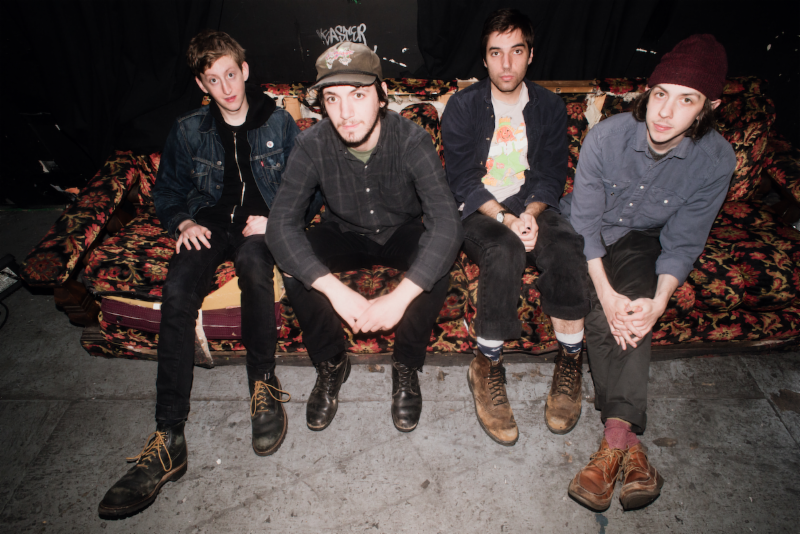 LVL UP Announces 2017 U.S. Tour