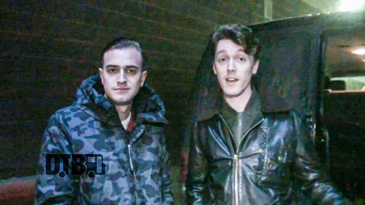 Mainland – BUS INVADERS Ep. 1078 [VIDEO]