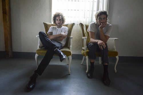 SWIMM – DREAM TOUR