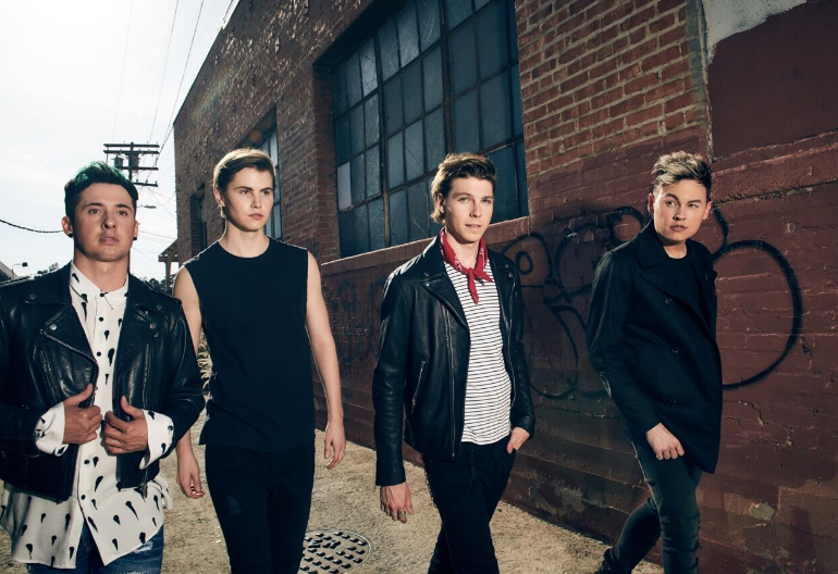 After Romeo – DREAM TOUR