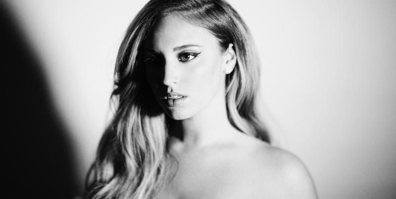 Alina Baraz Announces the “Let’s Get Lost Tour 2017”