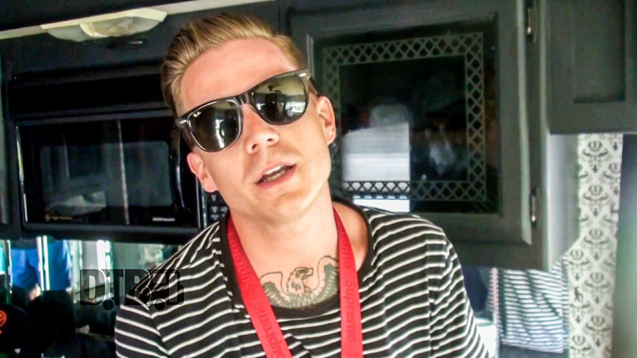 Broadside – TOUR TIPS (Top 5) Ep. 630