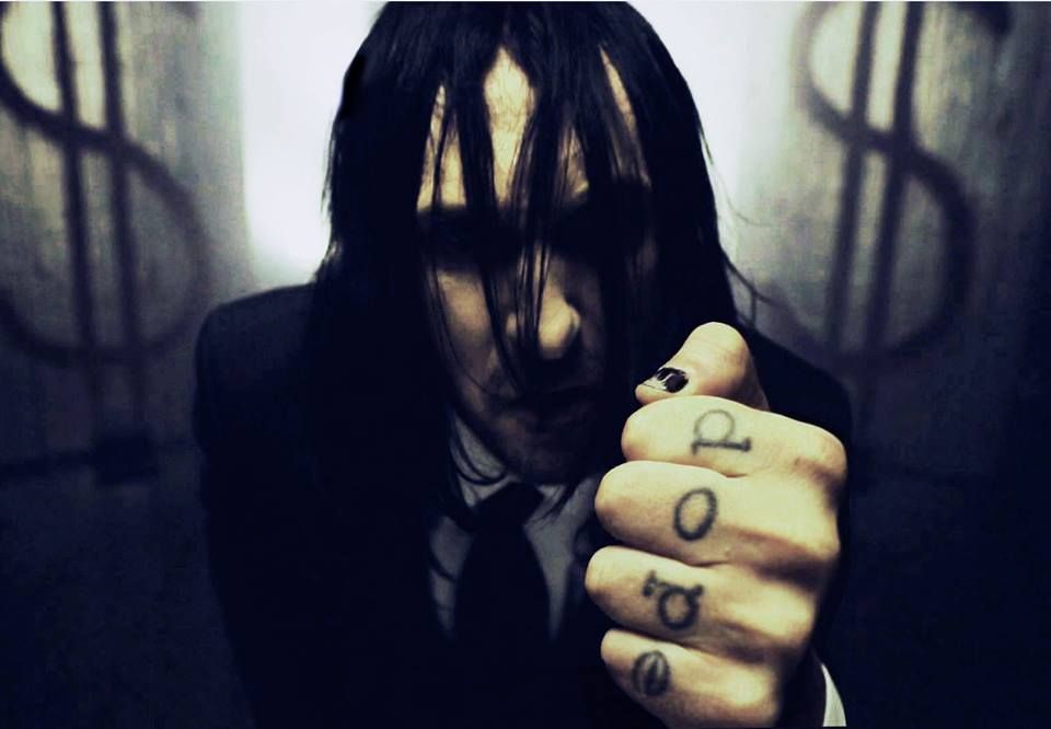 DOPE Announces Co-Headlining “Blood, Lust, Death Tour” with Combichrist
