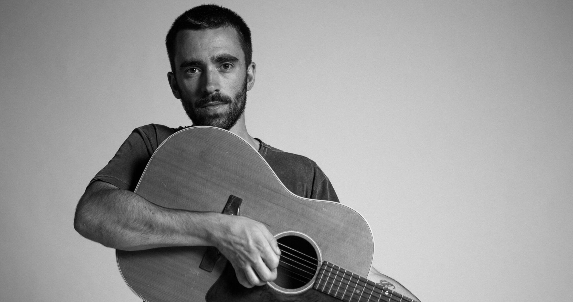 Michael Bernard Fitzgerald – PRESHOW RITUALS