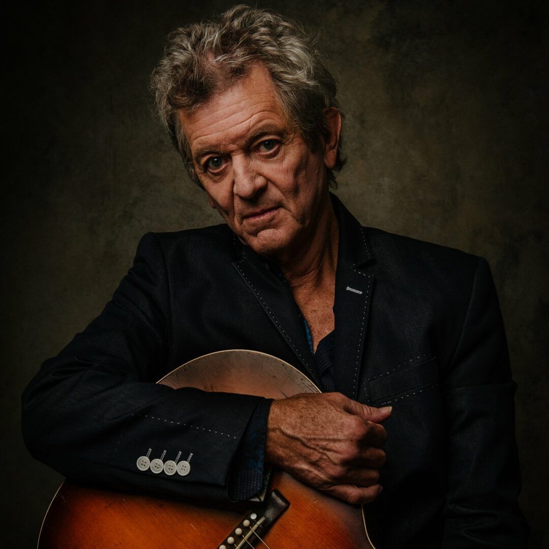 Rodney Crowell Announces U.S Tour
