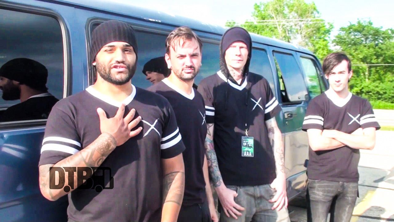 Roots Like Mountains – CRAZY TOUR STORIES Ep. 490 [VIDEO]