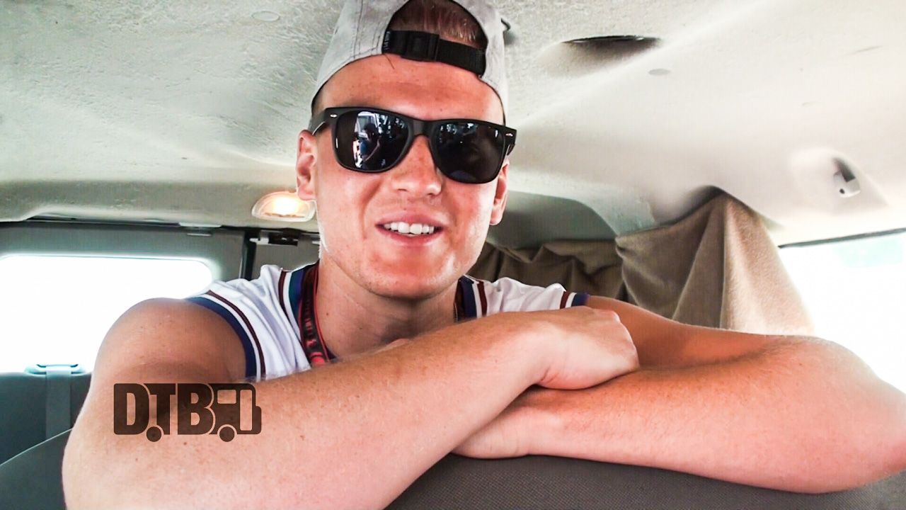 The New Low – BUS INVADERS Ep. 1092 [VIDEO]