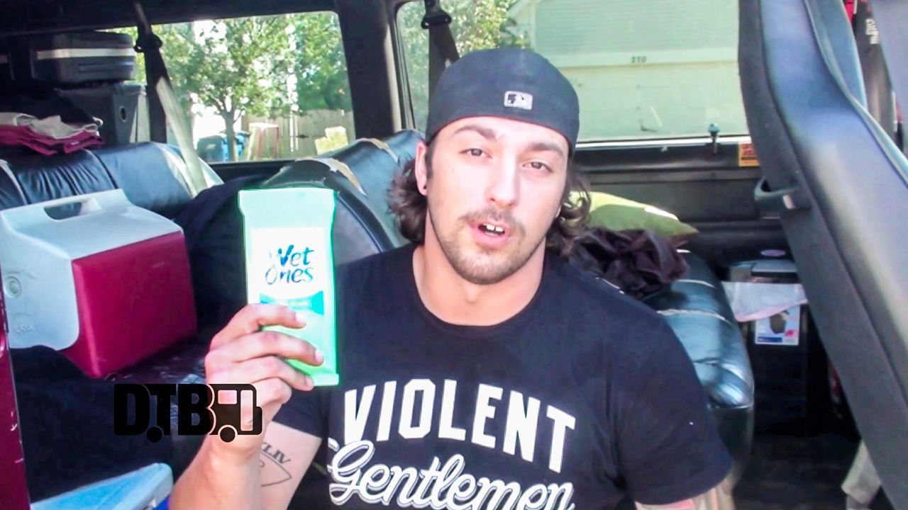 Those Dirty Thieves – TOUR TIPS (Top 5) Ep. 644 [VIDEO]