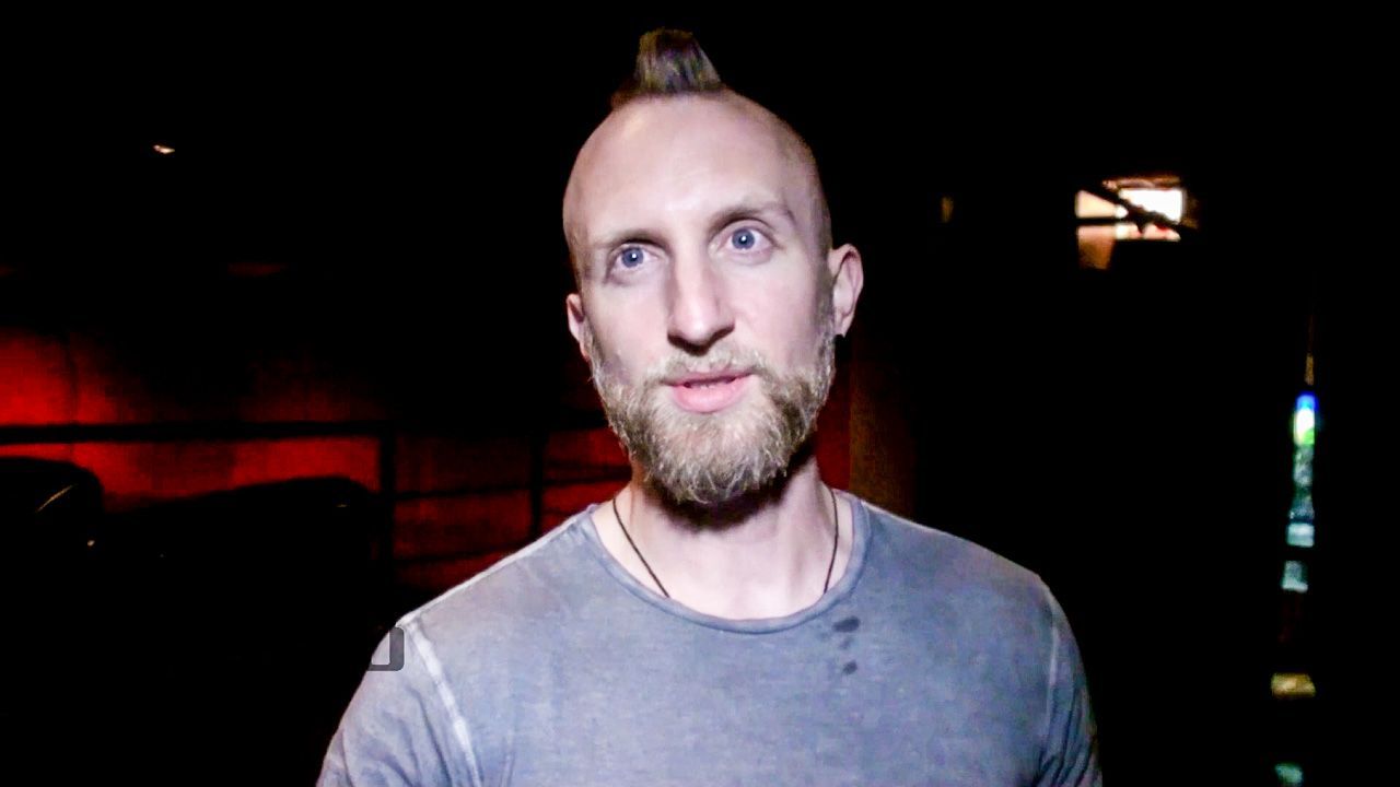 Thousand Foot Krutch – DREAM TOUR Ep. 465