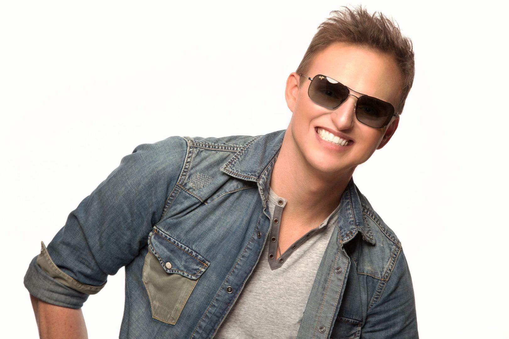 Curtis Braly – CRAZY TOUR STORIES