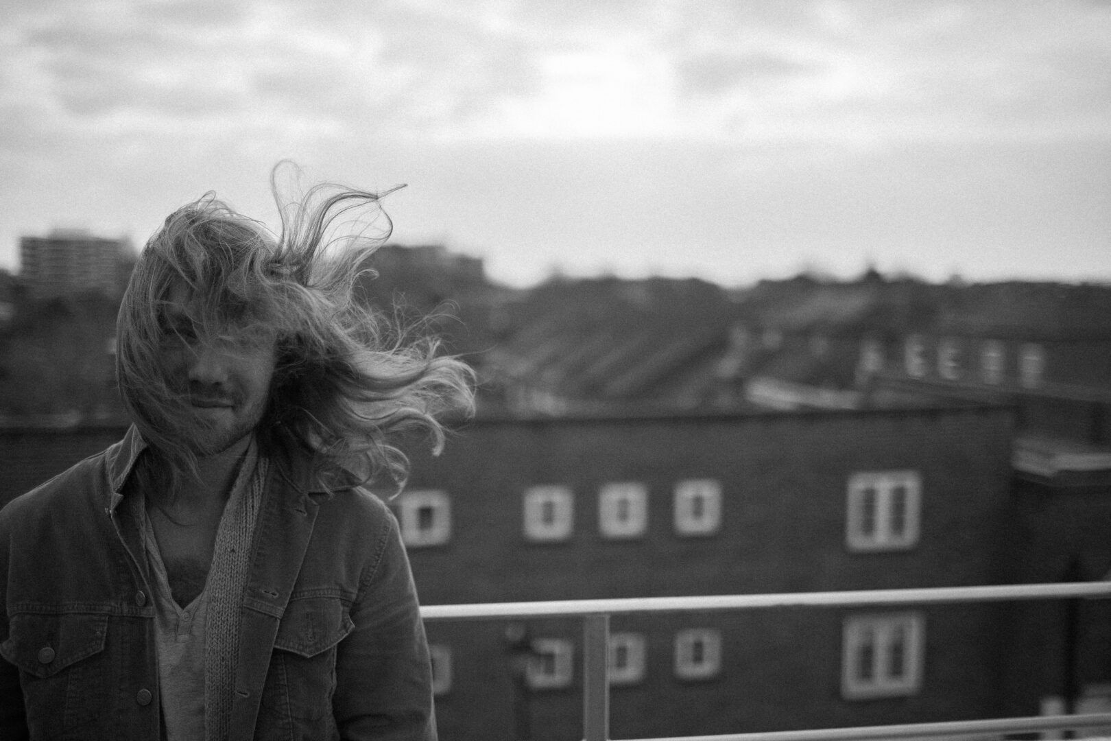 Ed Patrick – CRAZY TOUR STORIES