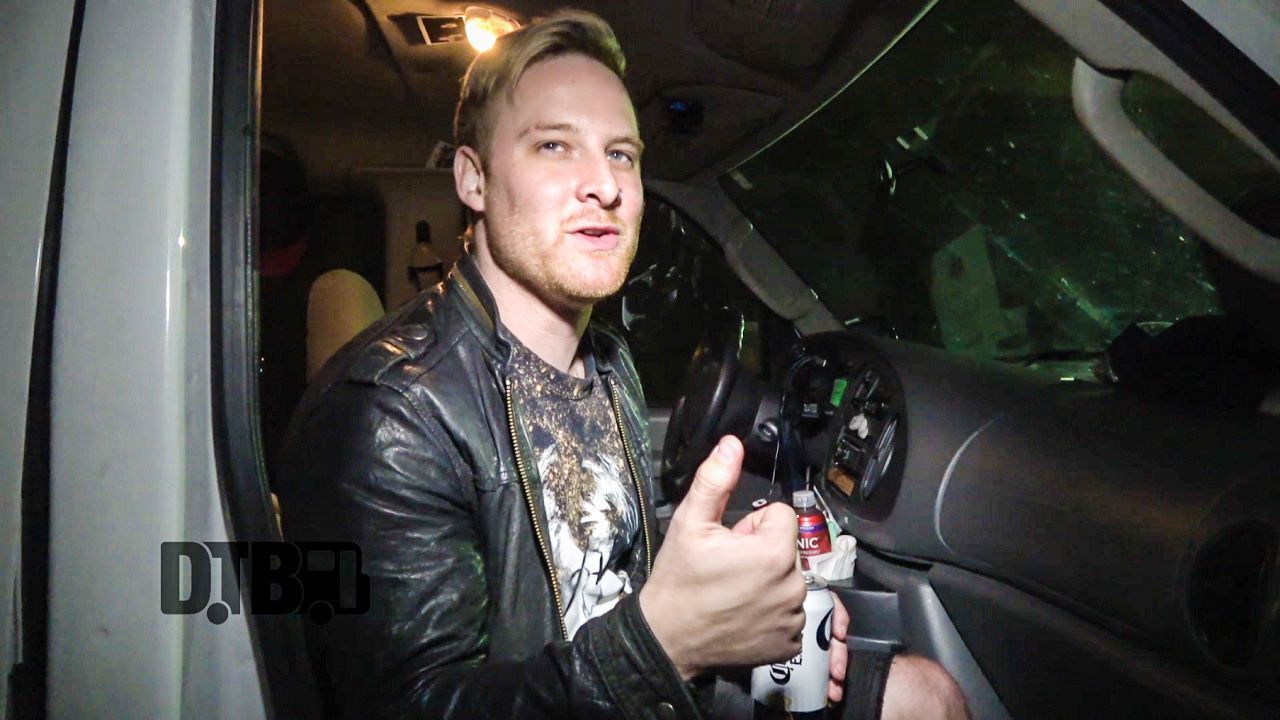 Failure Anthem – BUS INVADERS Ep. 1109 [VIDEO]