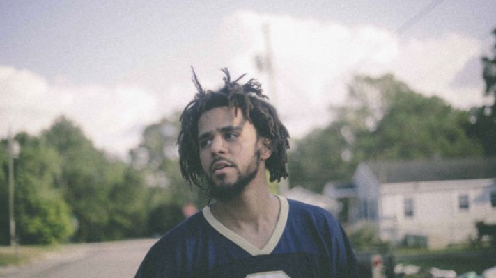 J. Cole Announces the “4 Your Eyez Only Tour”