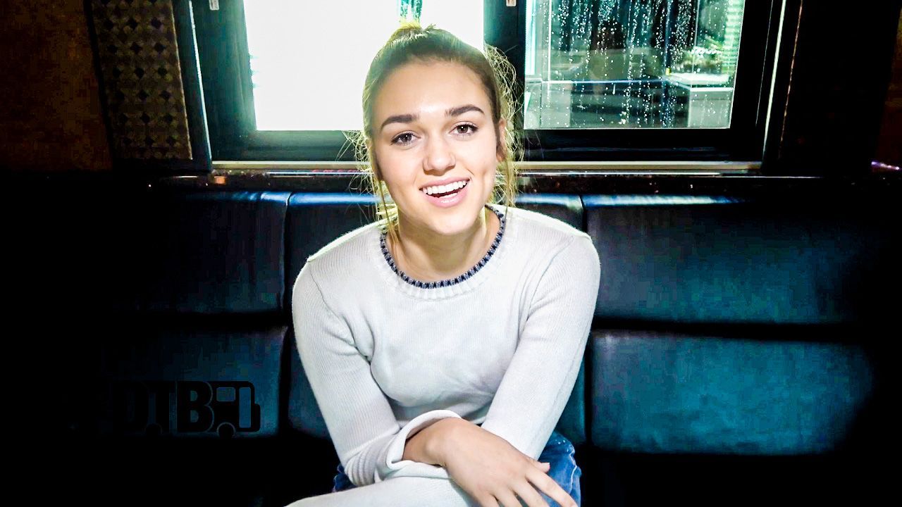 Sadie Robertson (from Duck Dynasty) – PRESHOW RITUALS Ep. 285 [VIDEO]