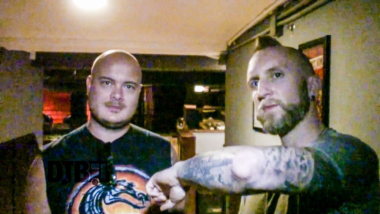 Thousand Foot Krutch – TOUR TIPS (Top 5) Ep. 650 [VIDEO]