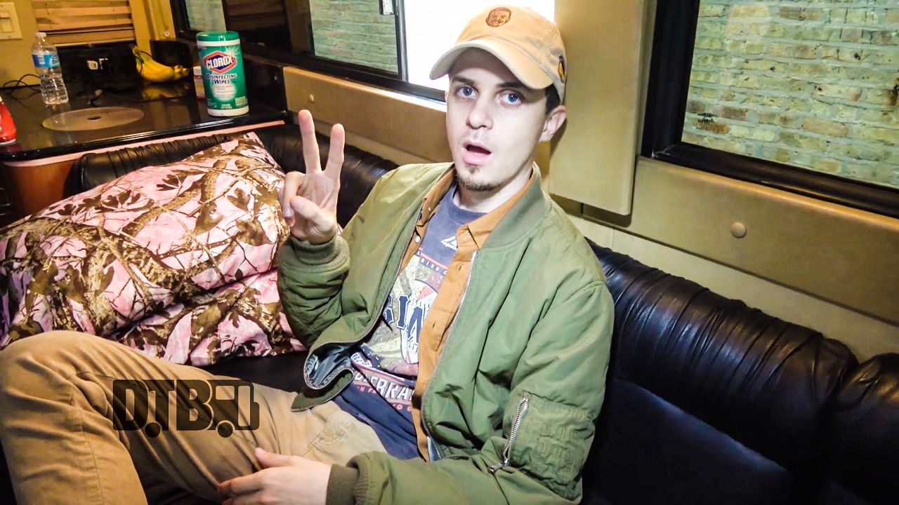 Watsky – TOUR TIPS (Top 5) Ep. 654 [VIDEO]