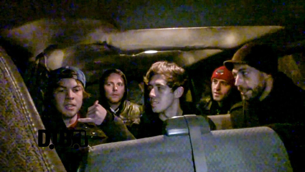 An Honest Year – CRAZY TOUR STORIES Ep. 507 [VIDEO]
