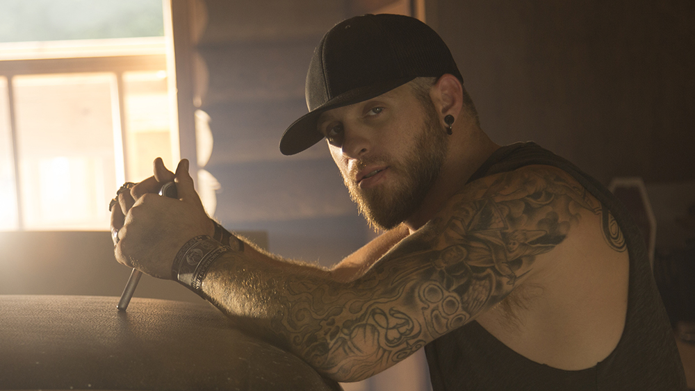 Blantley Gilbert Announces “The Devil Don’t Sleep Tour”