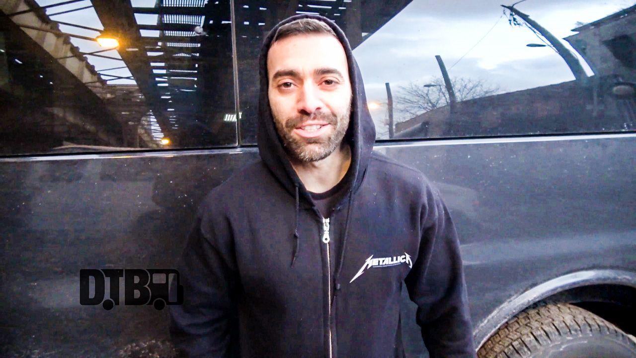 Extinction A.D. – DREAM TOUR Ep. 504 [VIDEO]