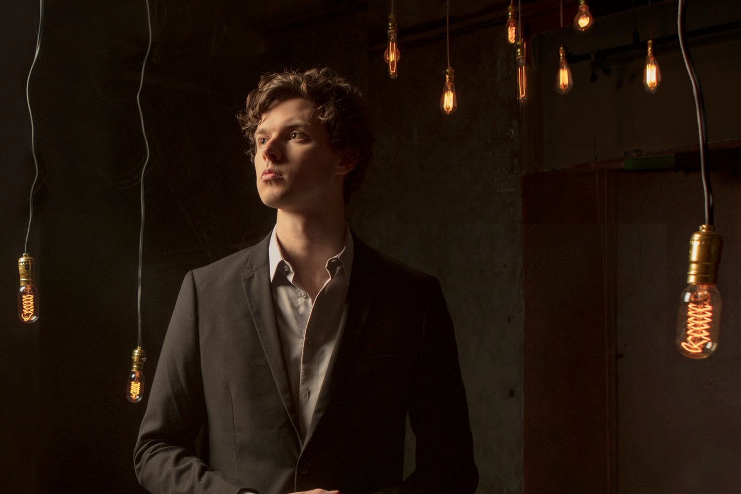 Galen Crew – CRAZY TOUR STORIES