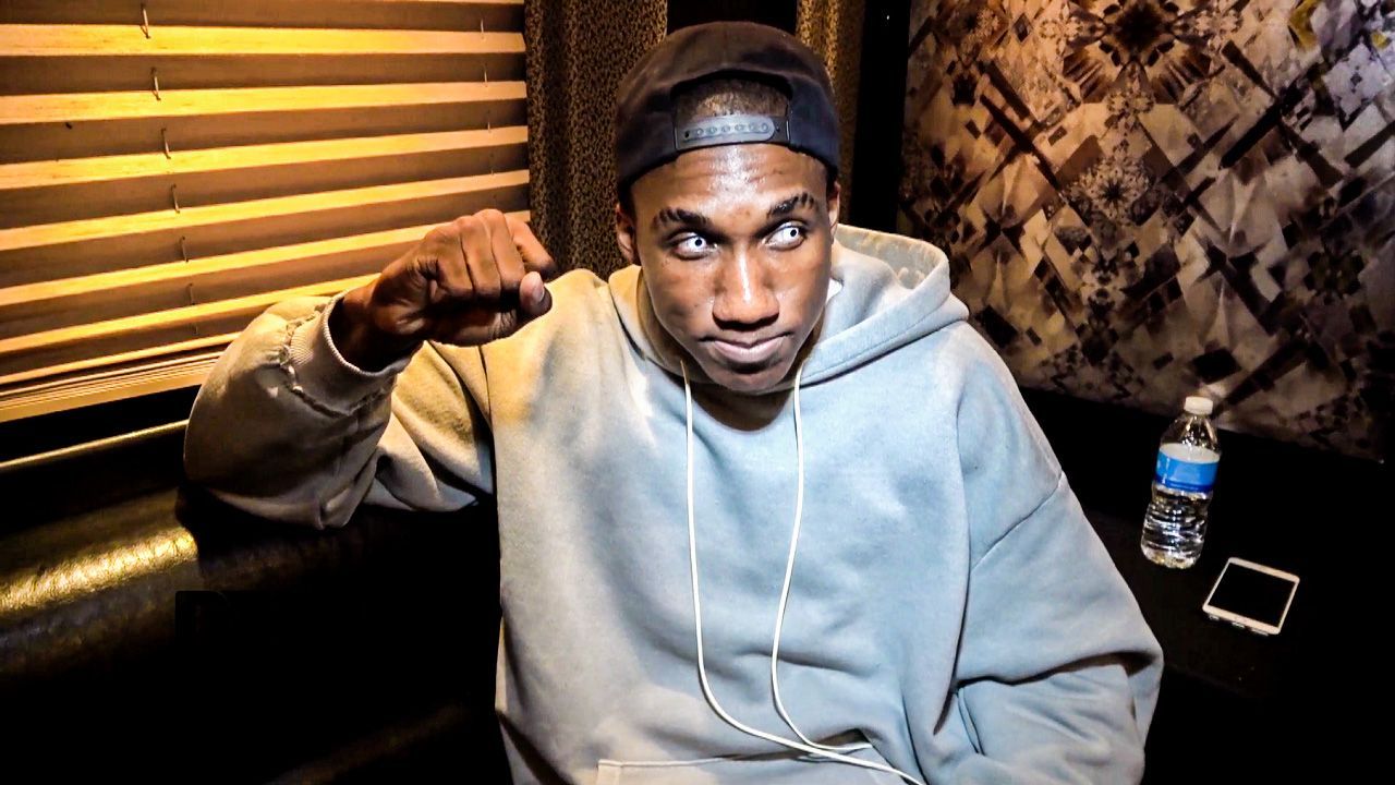Hopsin – CRAZY TOUR STORIES Ep. 509 [VIDEO]