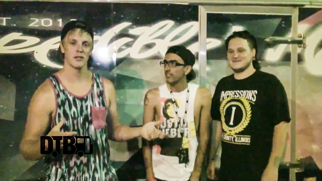 Incredible’ Me – PRESHOW RITUALS Ep. 301 [VIDEO]