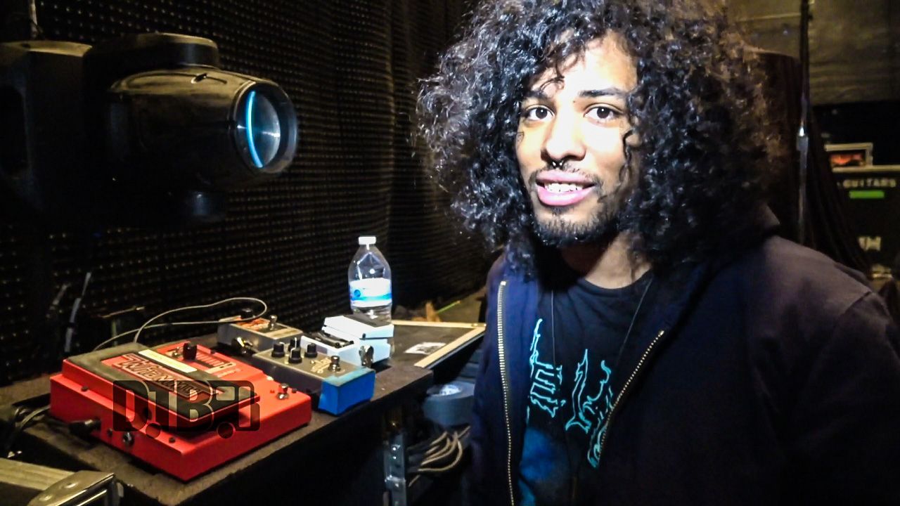 ISSUES’ Skyler Acord – GEAR MASTERS Ep. 93 [VIDEO]