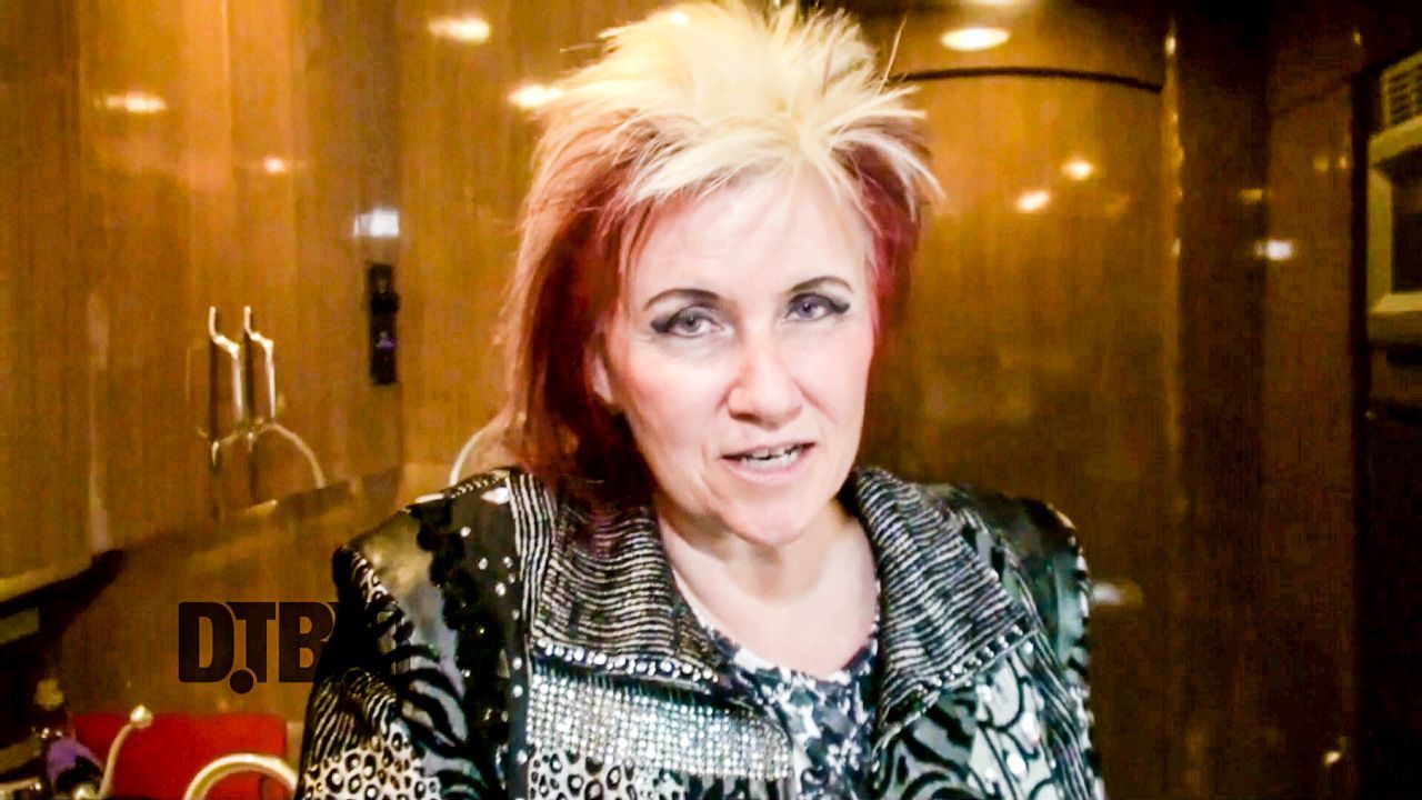 Jennifer Batten – PRESHOW RITUALS Ep. 295 [VIDEO]