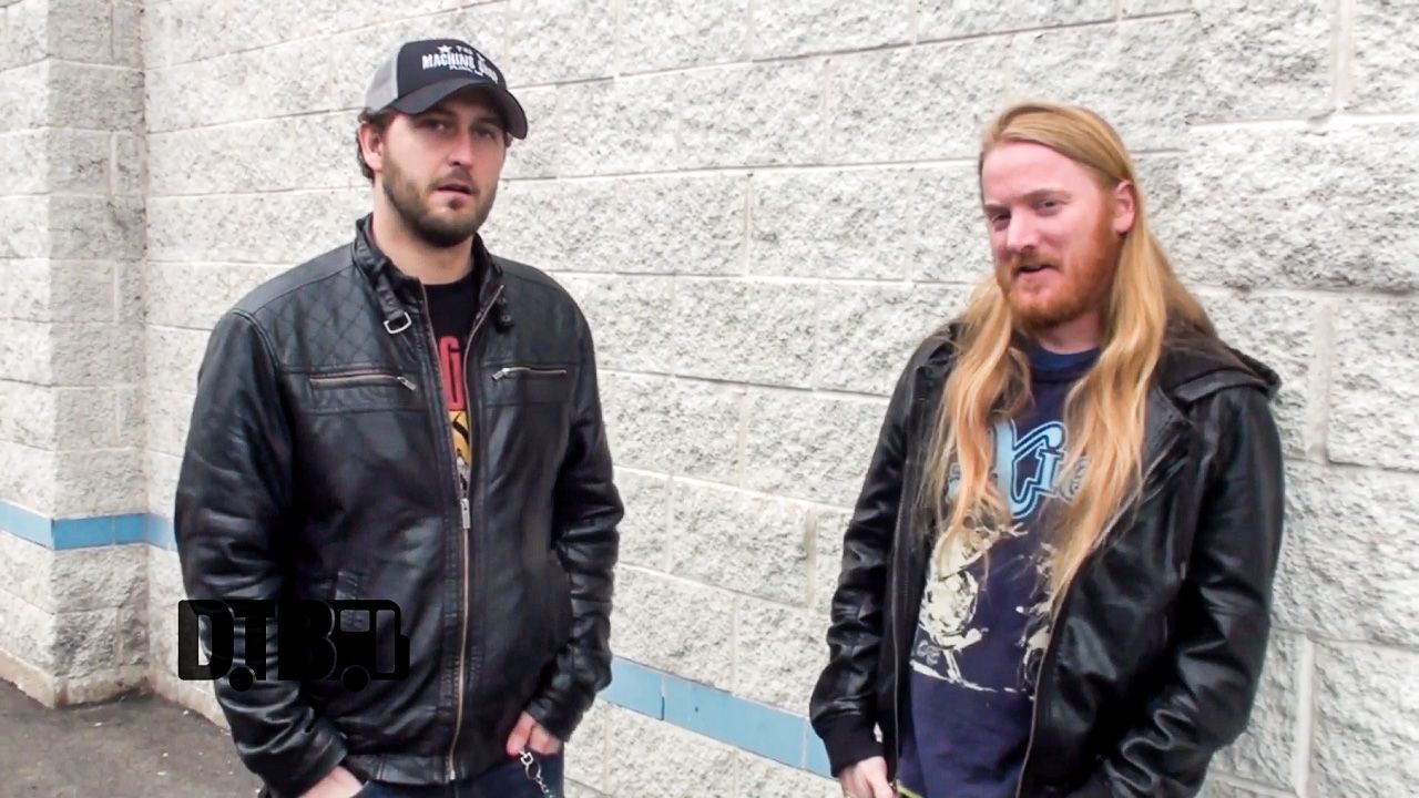 Luminoth – CRAZY TOUR STORIES Ep. 504 [VIDEO]