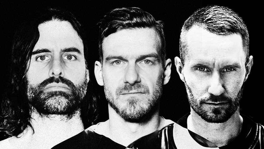 Miike Snow Announces U.S. Summer Tour