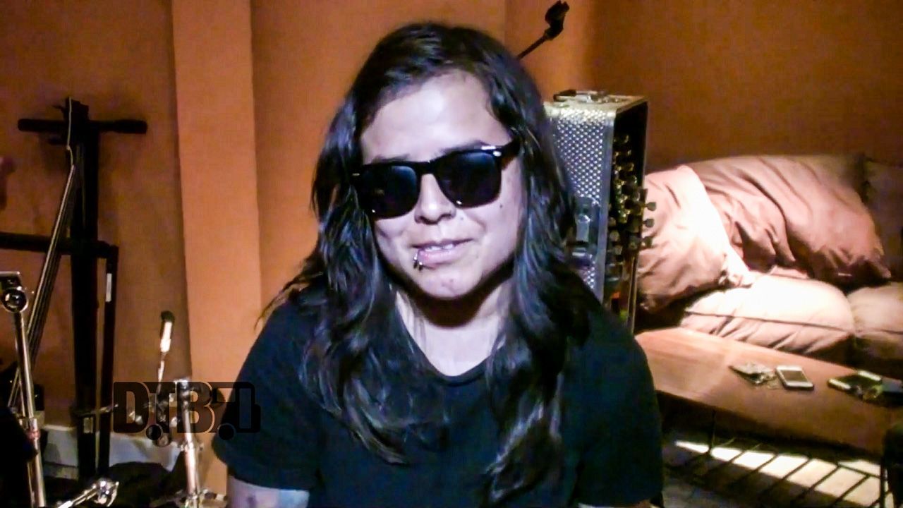 Open Your Eyes – DREAM TOUR Ep. 502 [VIDEO]