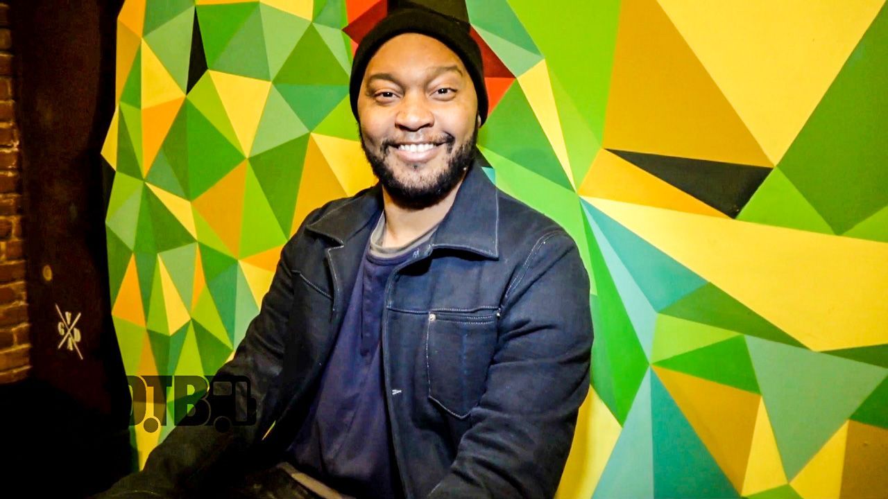 P.O.S (of Doomtree) – TOUR TIPS (Top 5) Ep. 671 [VIDEO]