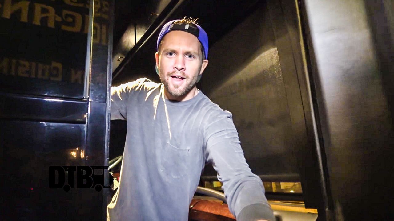 SafetySuit – BUS INVADERS Ep. 1118 [VIDEO]