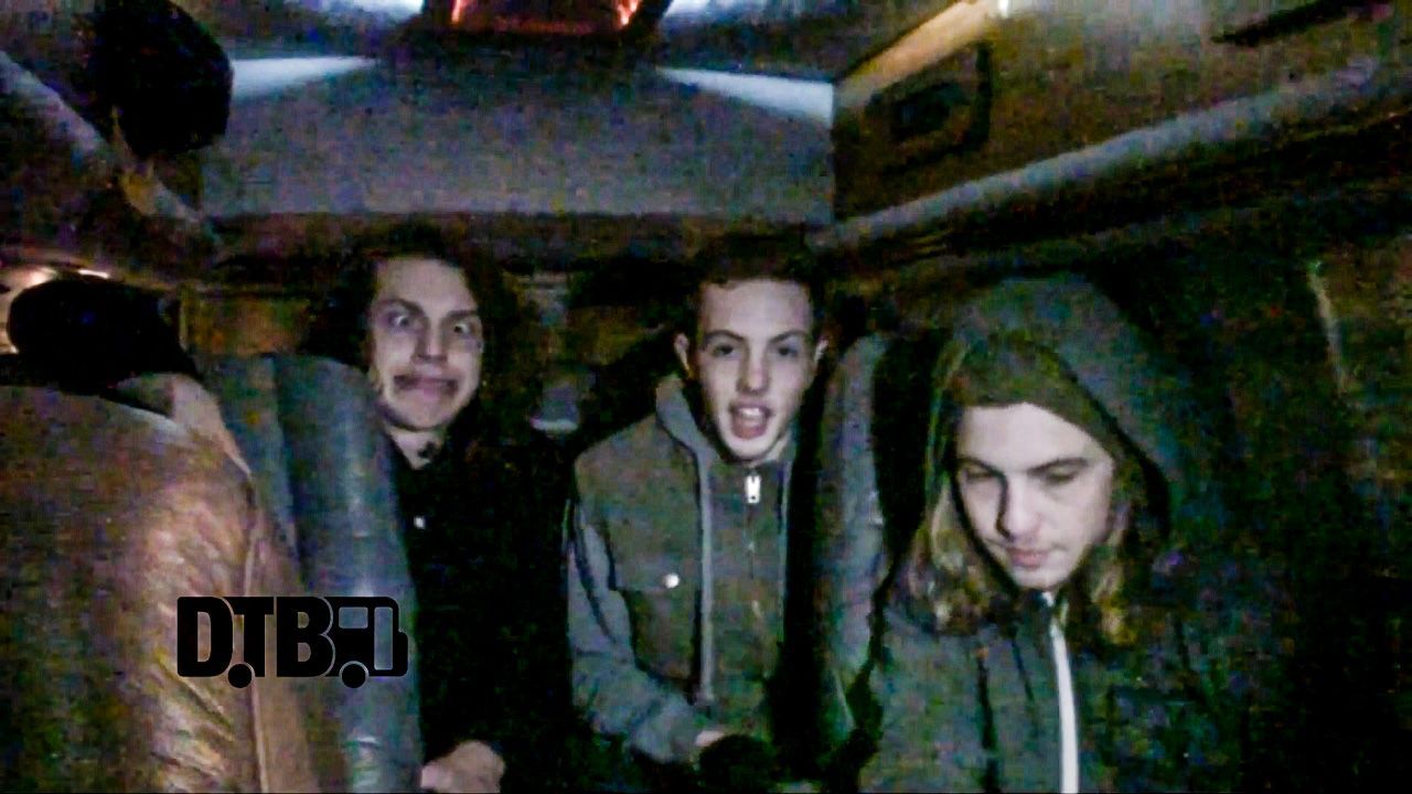 The Big Time – TOUR PRANKS Ep. 253 [VIDEO]